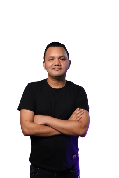 Roibert Peñaloza About me